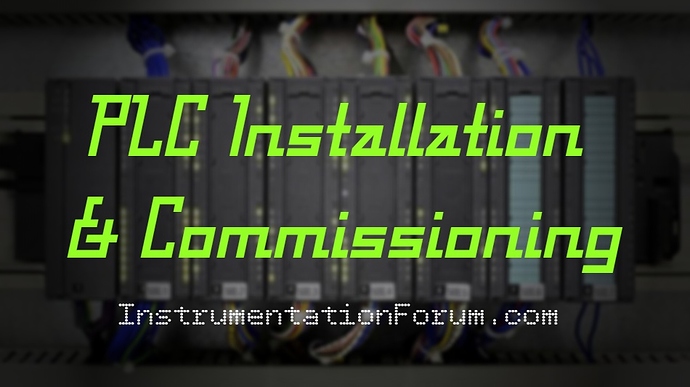 PLC%20Installation%20and%20Commissioning