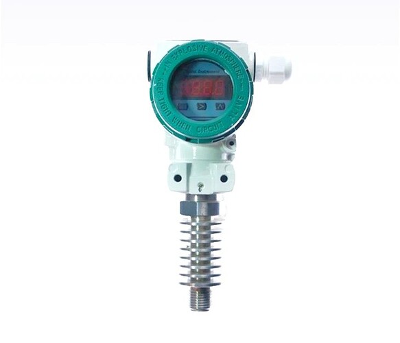Zero Shift and Span Shift in Pressure Transmitters and Transducers