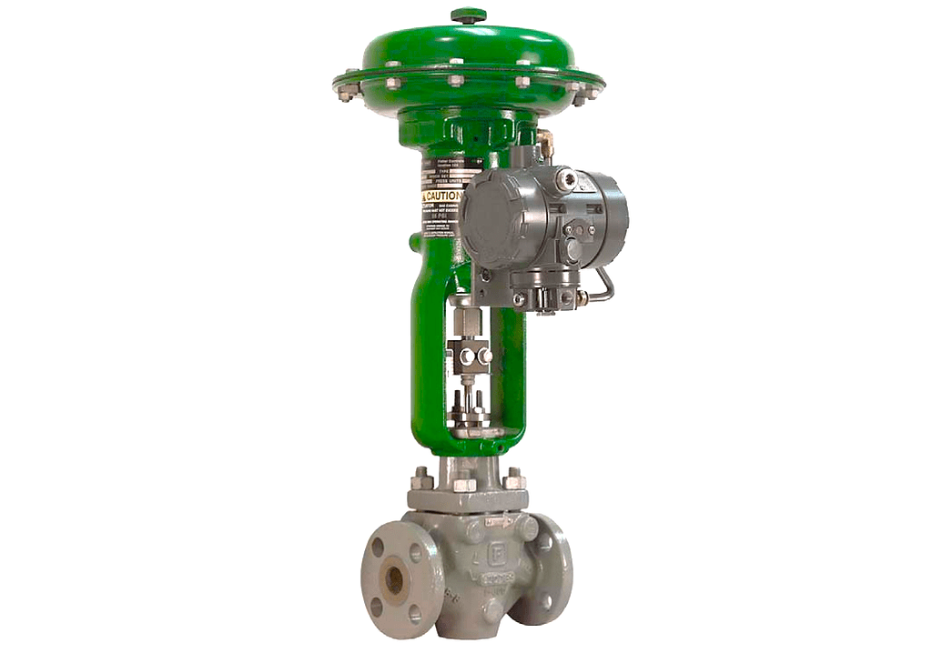 What Are The Fail Safe Positions Of Control Valves Control Valves 