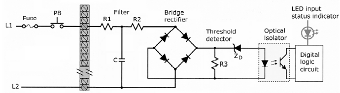 6-Filter Section
