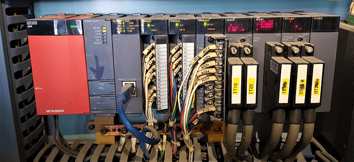 Programmable Logic Controller (PLC) Meaning