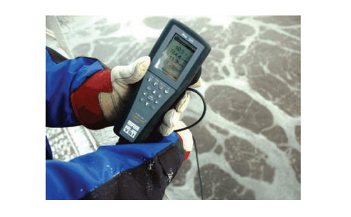 What is a Dissolved Oxygen Meter