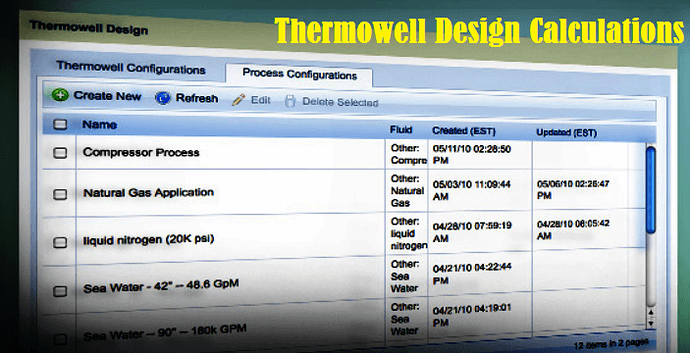 Thermowell%20Design%20Calculations
