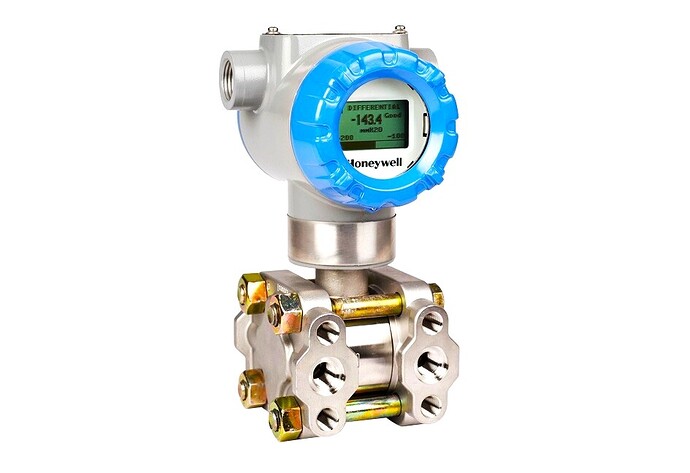 Differential Pressure Flow Transmitter Wrong Indication