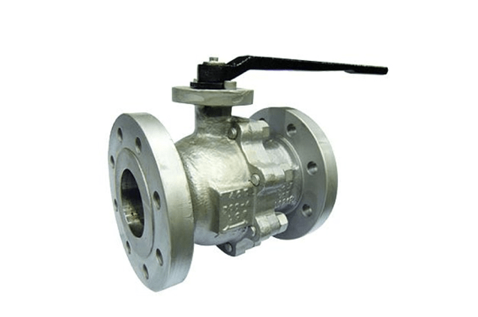 Floating Ball Valve