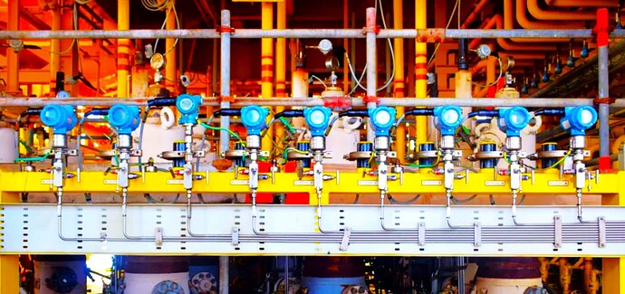 Instrumentation job