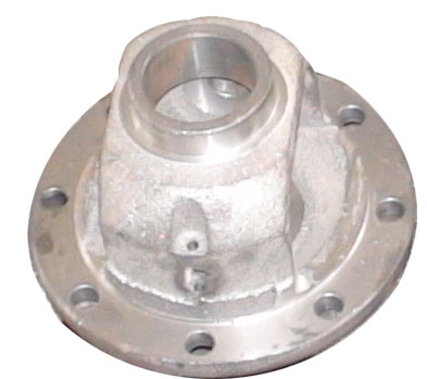 Valve Bonnet