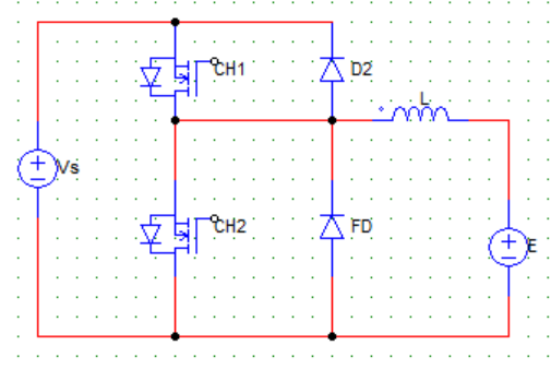 Chopper Circuit