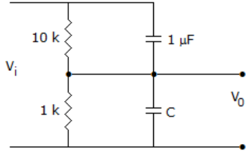 RC Potentiometer