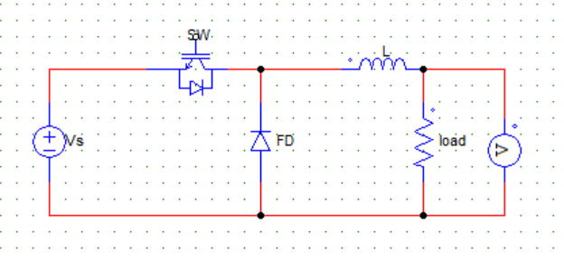 DC Source Voltage