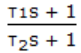 Dynamic transfer function-2