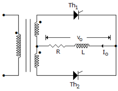 3-Average Value of Load Current