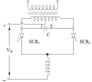 Inverter Circuit