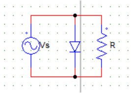 Voltage Drop Across Diode