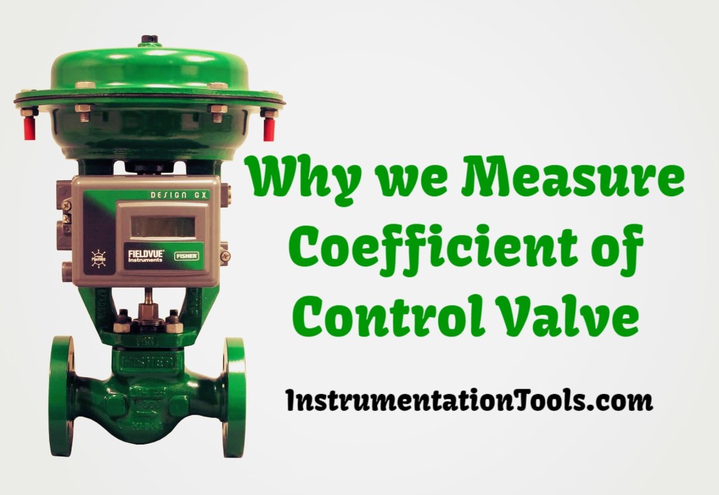 what-is-valve-flow-coefficient-cv-control-valve-capacity