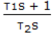 Dynamic transfer function-4