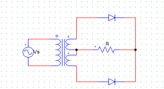 Full Wave circuit