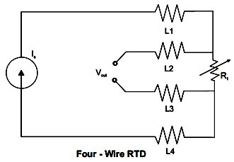 Four%20wire%20RTD%20Circuit
