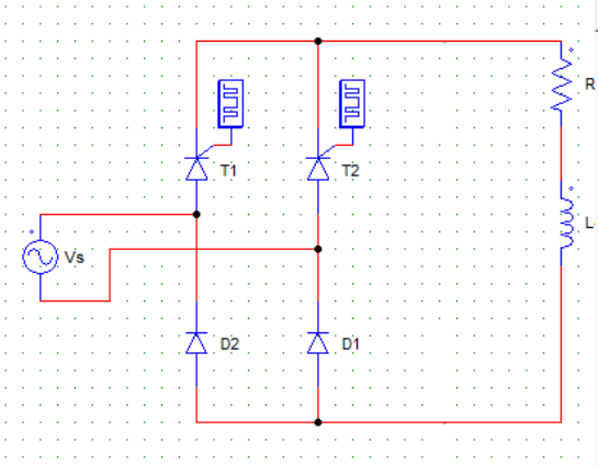 Circuit Turn-off Time...