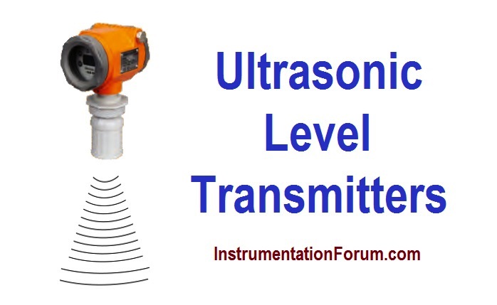 Ultrasonic%20Level%20Transmitter%20Questions