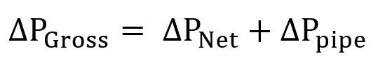 Gross CV and Net CV formula