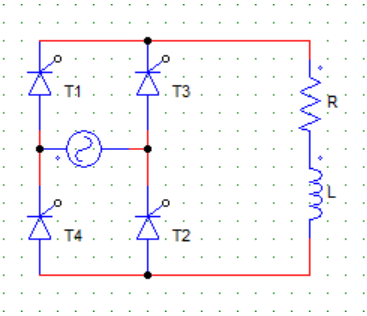 Configuration of the rectifier