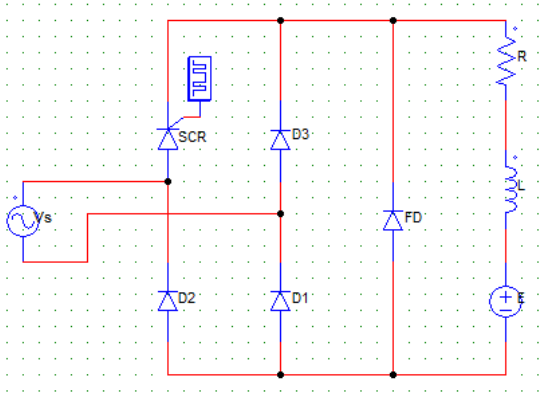 Average Output Voltage