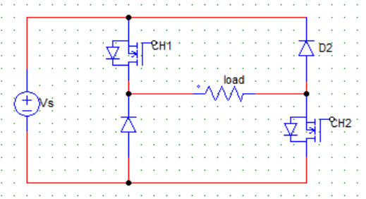 Chopper Switches & Diodes
