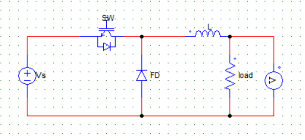 Output current перевод. High Voltage Cascode Switch.