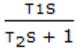 Dynamic transfer function-3