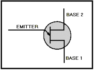 2C Unijunction Transistor