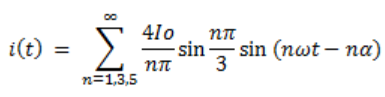 Harmonic Source Content