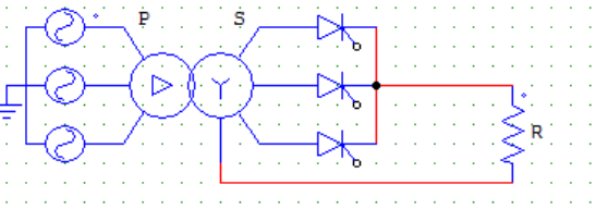 Phase Voltage
